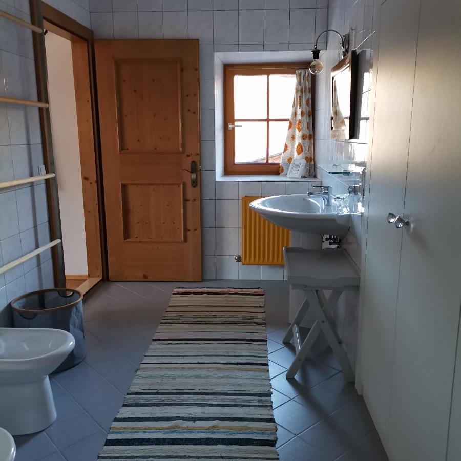 Vila Bodenschmiede Hopfgarten im Brixental Exteriér fotografie
